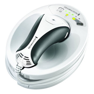 Remington IPL6250 i-Light Essential
