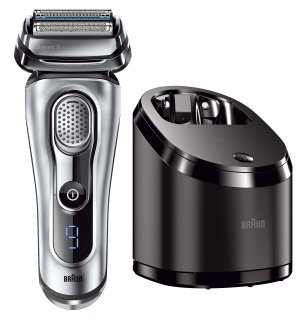 Braun Series 9 9090cc elektrischer Rasierer