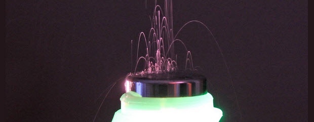 SUPERSONIC Portabel Kosmetisches Ultraschallgerät